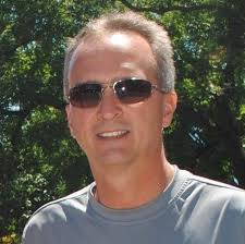 Where can I find the part in the cicle?it's part of the suspension, mine  snapped in half