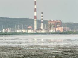 The Forgotten Sewri Fort, Mumbai