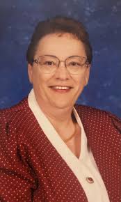 Obituary for Mary Jane Grieser