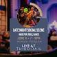 Indie Rock Night at Harvest Hall/Third Rail Bar...