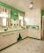 Modern 1930s Kitchen