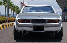Telah ada juga event modifikasi saat ini yang menyelenggarakan desain mobil roda empat yang sangat modis sekali di seluruh dunia. Restomod Toyota Celica Ta22 Mekanika