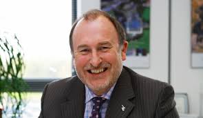 PODCAST: Making the team mission ready: Ian Bell, CAE