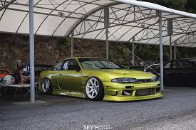 Doridore 2018 S14 Zenki Silvia S14 Nissan Nismo Cst Doridore Nissan Silvia Nissan Jdm