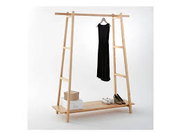 Wall fixed mesh or wood shelf. Best Clothes Rails That Give You Extra Storage The Independent