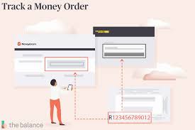 Your money order should be included with your other. How To Track A Money Order And See If It S Cashed