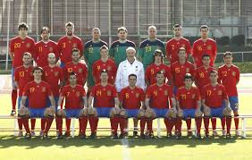 Voetbal is een nationale sport in spanje.het wordt in clubverband gespeeld sinds het laatste decennium van de 19e eeuw. Wanneer Werd Spanje Wereldkampioen Voetbal