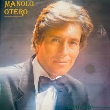 Baúl de los Recuerdos – Manolo Otero