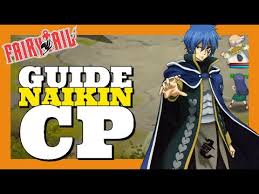 Guide Cp Formasi Untuk Pemula Fairy Tail Forces Unite Mobile Youtube