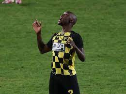 He plays as centre back. Betar Jerusalem The Court Sentenced Antoine Conte To One Year In Prison And Two Years On Probation