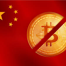China has banned nearly all cryptocurrency activity, from mining to exchanging. China S Central Bank Pboc To Ban The Issuance Of Cryptocurrencies