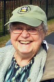 Virginia M. Polanski 1925-2018