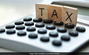 I do not propose any further changes in the income tax front, said jaitley. Budget 2018 Middle Class Can Hope For A Big Tax Relief In Budget 2018 19 Says Report