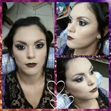 Viviane Fonseca Makeup