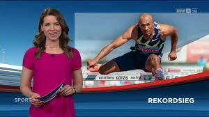 Orf sport + in an austrian sports channel owned by the public service broadcaster, orf. Hypo Meeting Gotzis 2021 Orf Sport Aktuell Youtube