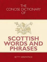 If you're longing for expert craftsmanship, look no further. Scottish Dictionary Pmd