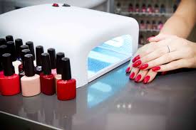 Is It Safe To Use A Uv Light For Your Nails Uv Nail Light Risks