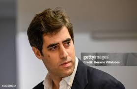 43 Joaquín Villalobos Photos & High Res Pictures