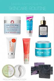 Best Face Cream For Women Over 60 Best Anti Aging Skincare For 30s Skincare For 30 Year Old Woman Effective Skin Care Products Skin Care Skin Care Wrinkles