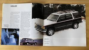Image result for Silver 1991 Explorer