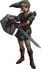 Tp Link 04 Png 1738 2910 Link Twilight Princess Twilight Princess Nintendo Characters