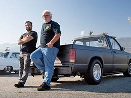 Check out hot rod garage for the tips, tricks, and wrenching that you've come to. Hot Rod Garage 2014