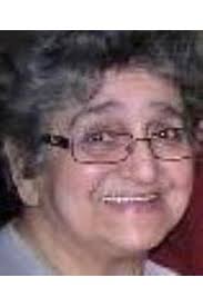 Mary Hendrickson Obituary (1943