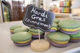 Также показать фотографии и подсказки от посетителей. Baton Rouge Offers Many Unique Takes On King Cake Including Shakes Ales And Boudin Daily Lsureveille Com