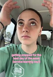 Service Learning in Elementary Education: A Student's Journey