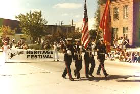Maybe you would like to learn more about one of these? Ypsilanti Heritage Festival Wikipedia