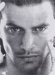 John Enos III Actor de cine y televisión estadounidense.