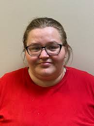 Offender Information