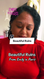 Beautiful Ruin Mindy Emily in Paris