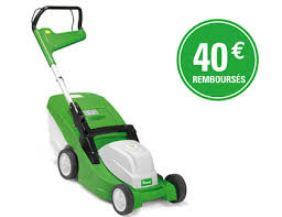 Stihl France Offre Speciale Imbattable Tondeuse Me 443 C Viking Tous Au Jardin Printemps 2017 Printemps 2017 Tondeuse Gazon Et Moteur Electrique