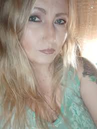 Anxiety 😟 Halloween makeup