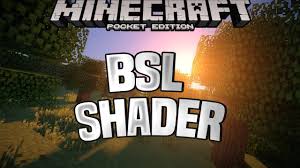 Bsl Shader Best Mcpe Shaders For 1 16 1 15 1 14 Youtube