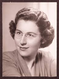 KAPPA KAPPA GAMMA DIGITAL ARCHIVE: McBride, Jane