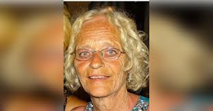 Obituary information for Ruth Elizabeth Crow