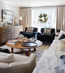 Cameron Macneil Designer Living Rooms Sundance Catalog Lancaster Side Modern Farmhouse Living Room Decor Farmhouse Decor Living Room Farm House Living Room