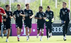 Most viewed bayern on brink of greatest champions league season of all time All Eyes On Lisbon For Champions League Finale The Daily Tribune Kingdom Of Bahrain