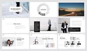 Professionelle muster im format ppt für business und privat. 18 Coole Powerpoint Vorlagen Fur Prasentationen Im Jahr 2018 Geschaft Website Entwicklung Computerspiele Und Mobile Anwendungen