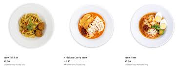 This cafeteria style eatery serves breakfast, lunch, and dinner in a very casual setting, similar to a large lunch room with lots of tables and seats. Here S Ikea Restaurants New Menu When They Reopen On 29 June Goody Feed