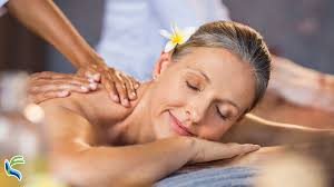 Sesión de fisioterapia Silver plus