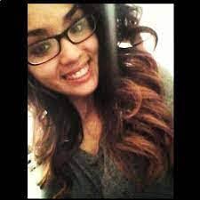 Alysha Herrera's Instagram, Twitter & Facebook