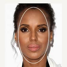 How to contouring and highlighting your face with makeup. How To Apply Makeup For Your Face Shape