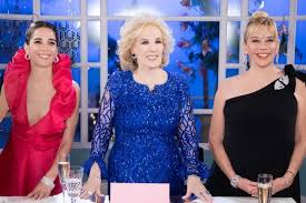 Maybe you would like to learn more about one of these? Escandalo Allanaron La Casa De Mirtha Legrand Por Presunta Evasion De Aportes Por Mas De 5 Millones Poltica Argentina