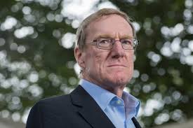 Michael Keating: "El Brexit está fracturando la unión de Reino Unido"