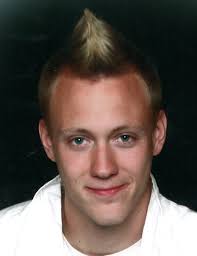 Jacob Stough's Instagram, Twitter & Facebook