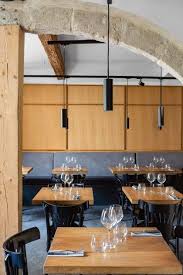 Restaurant Montpellier Selection D Adresses Cote Maison