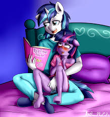Rule34 - If it exists, there is porn of it  anibaruthecat, shining armor  (mlp), twilight sparkle (mlp)  3262950